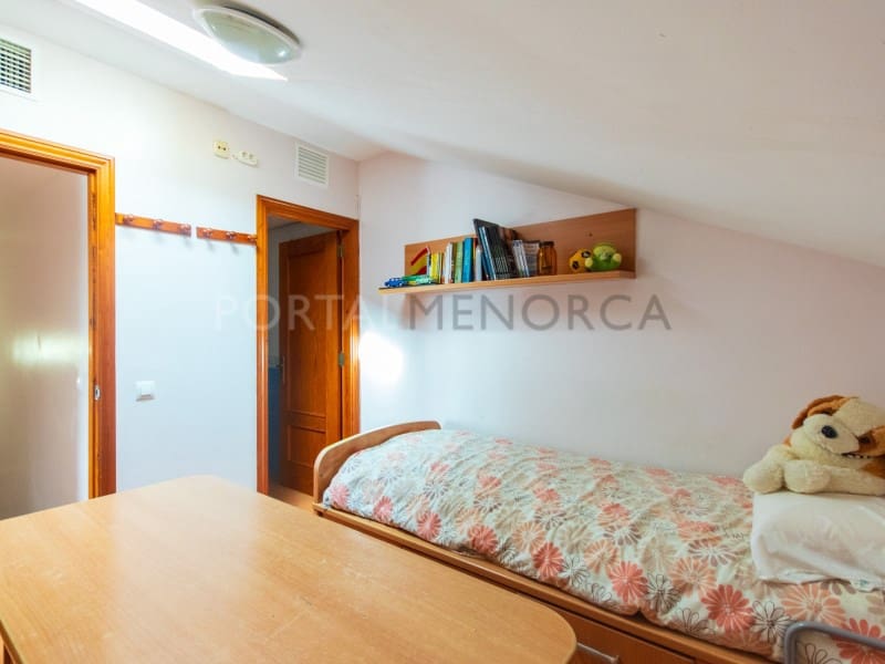 3 quarto Apartamento para venda em Es Mercadal - 320 000 € (Ref: 9402126)