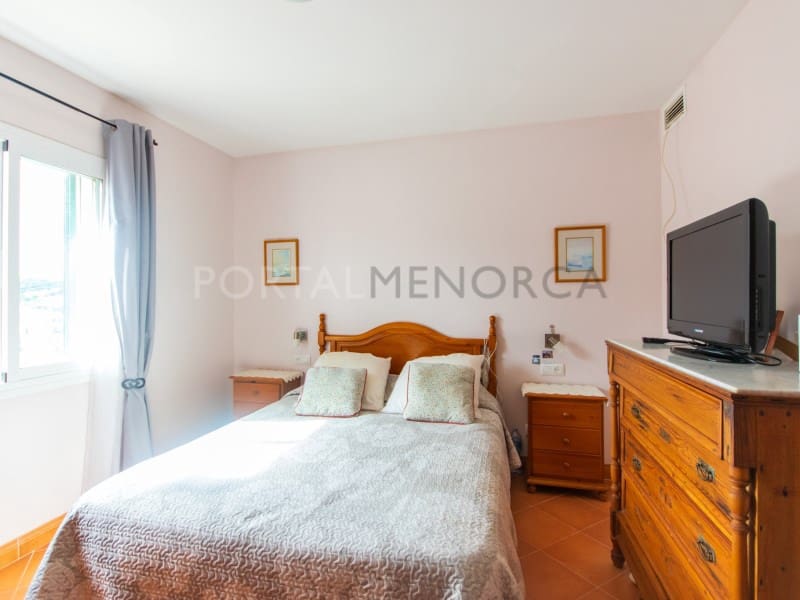 3 quarto Apartamento para venda em Es Mercadal - 320 000 € (Ref: 9402126)