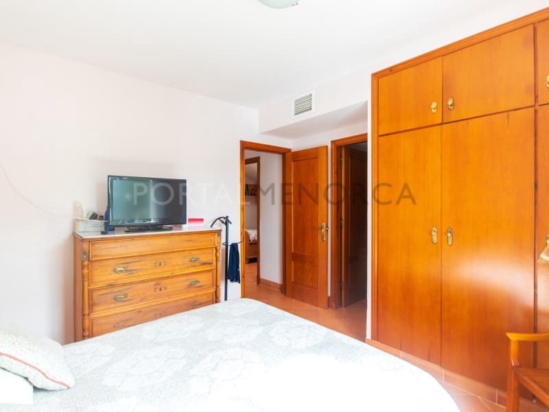 3 quarto Apartamento para venda em Es Mercadal - 320 000 € (Ref: 9402126)