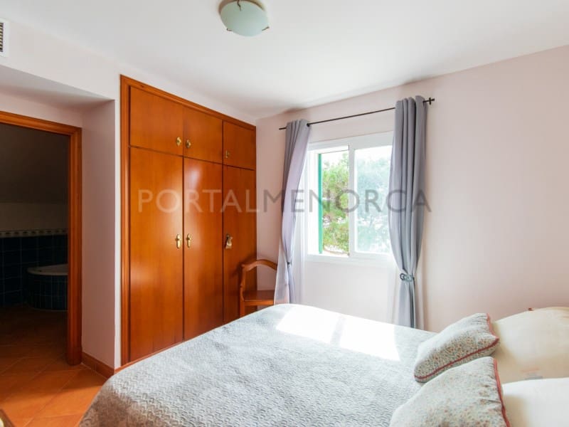 3 quarto Apartamento para venda em Es Mercadal - 320 000 € (Ref: 9402126)