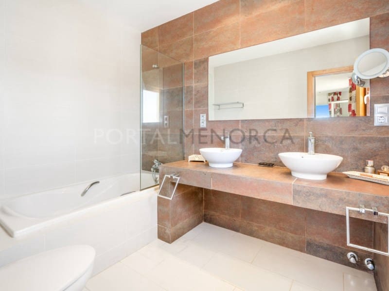 6 Zimmer Villa zu verkaufen in Cala'n Porter - 2.450.000 € (Ref: 9402127)