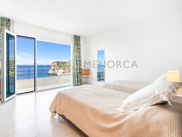 6 Zimmer Villa zu verkaufen in Cala'n Porter, Alayor / Alaior - 2.450.000 € (Ref: 9402127)