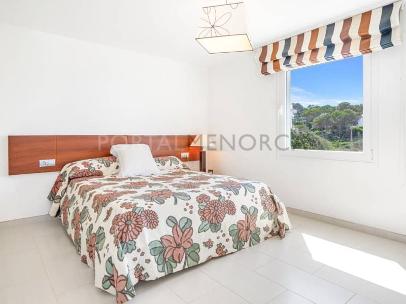 6 Zimmer Villa zu verkaufen in Cala'n Porter - 2.450.000 € (Ref: 9402127)