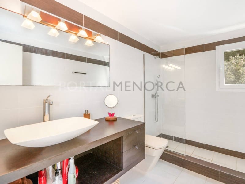 6 Zimmer Villa zu verkaufen in Cala'n Porter - 2.450.000 € (Ref: 9402127)