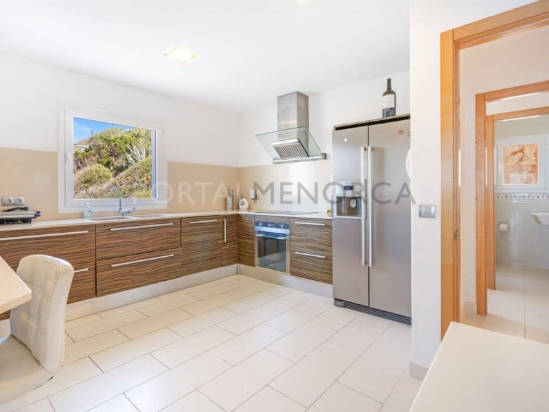 6 Zimmer Villa zu verkaufen in Cala'n Porter - 2.450.000 € (Ref: 9402127)