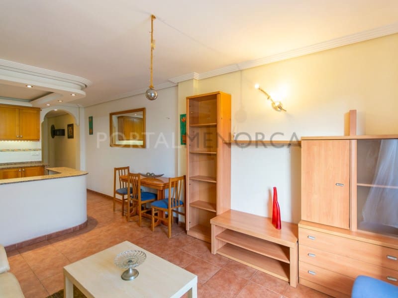 2 bedroom Apartment for sale in Es Mercadal with garage - € 240,000 (Ref: 9402128)