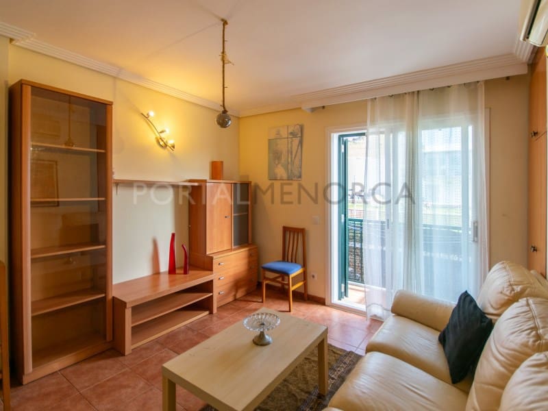 2 bedroom Apartment for sale in Es Mercadal with garage - € 240,000 (Ref: 9402128)