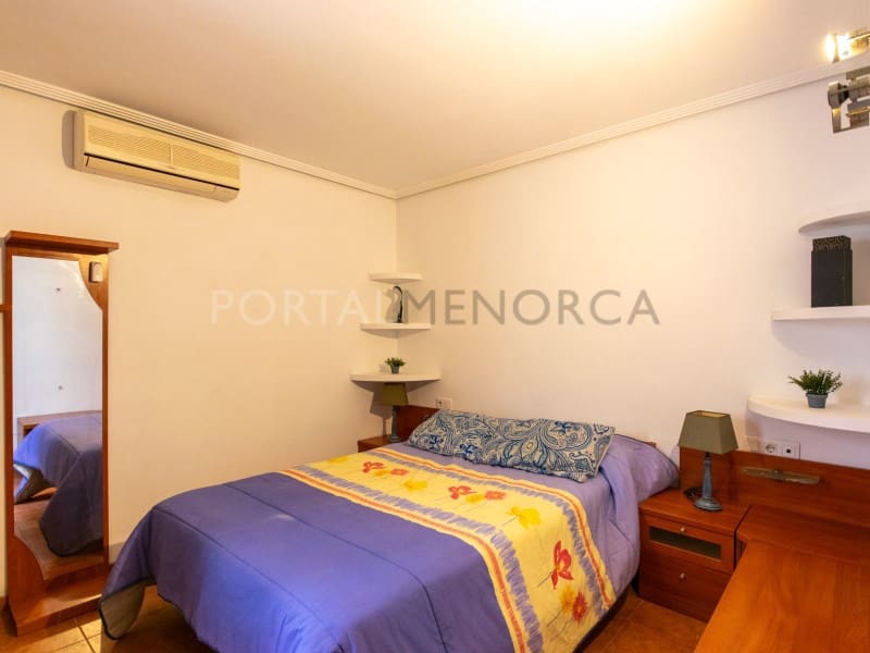 2 bedroom Apartment for sale in Es Mercadal with garage - € 240,000 (Ref: 9402128)