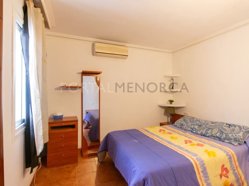 2 bedroom Apartment for sale in Es Mercadal with garage - € 240,000 (Ref: 9402128)