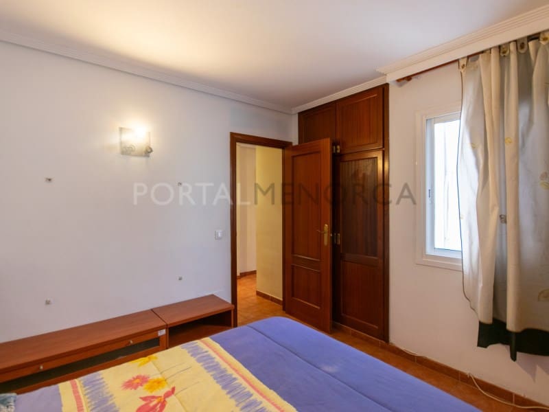2 bedroom Apartment for sale in Es Mercadal with garage - € 240,000 (Ref: 9402128)