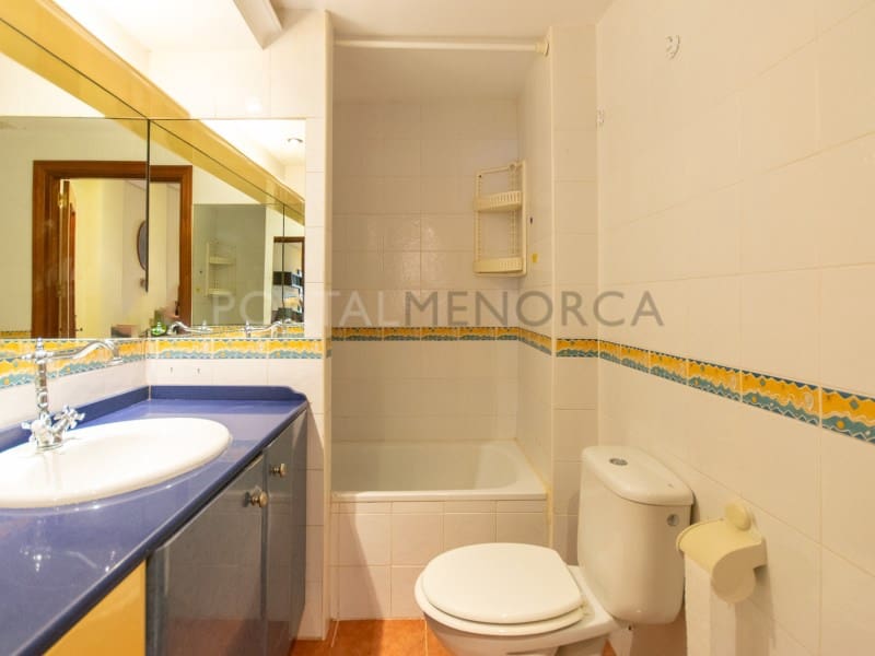 2 bedroom Apartment for sale in Es Mercadal with garage - € 240,000 (Ref: 9402128)