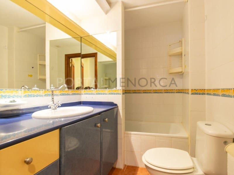 2 bedroom Apartment for sale in Es Mercadal with garage - € 240,000 (Ref: 9402128)