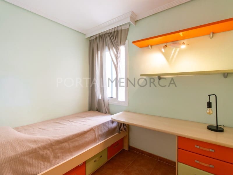 2 bedroom Apartment for sale in Es Mercadal with garage - € 240,000 (Ref: 9402128)