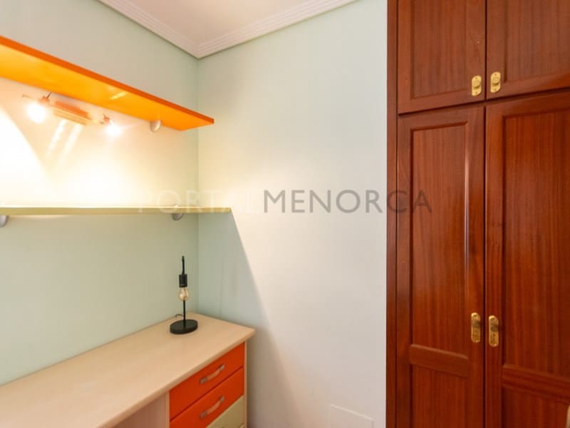 2 bedroom Apartment for sale in Es Mercadal with garage - € 240,000 (Ref: 9402128)
