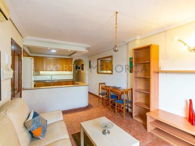 2 slaapkamer Appartement te koop in Es Mercadal met garage - € 240.000 (Ref: 9402128)