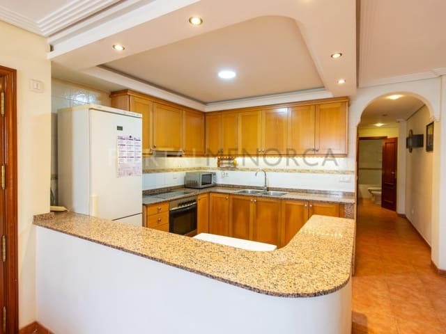 2 slaapkamer Appartement te koop in Es Mercadal met garage - € 240.000 (Ref: 9402128)