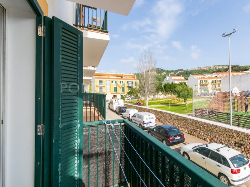 2 bedroom Apartment for sale in Es Mercadal with garage - € 240,000 (Ref: 9402128)