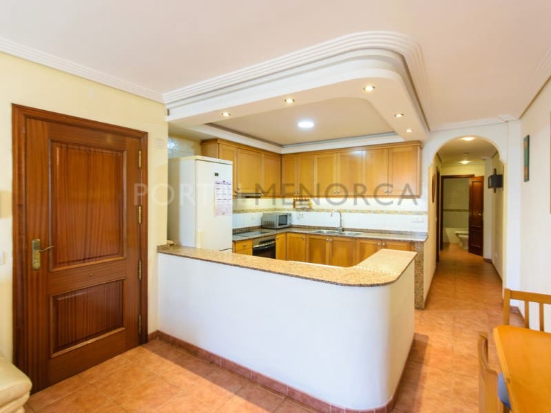 2 bedroom Apartment for sale in Es Mercadal with garage - € 240,000 (Ref: 9402128)