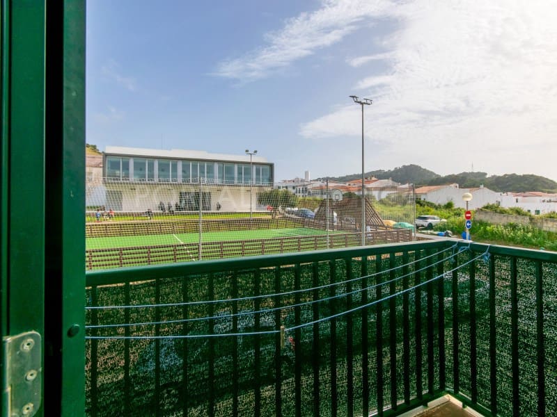 2 bedroom Apartment for sale in Es Mercadal with garage - € 240,000 (Ref: 9402128)