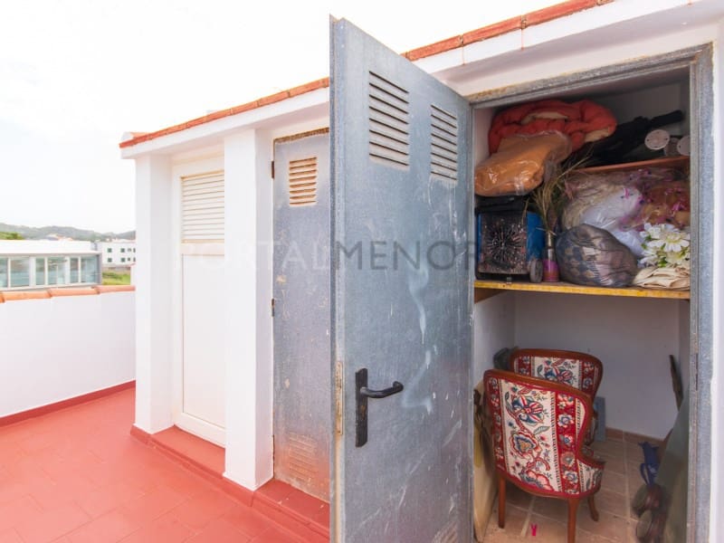 2 bedroom Apartment for sale in Es Mercadal with garage - € 240,000 (Ref: 9402128)