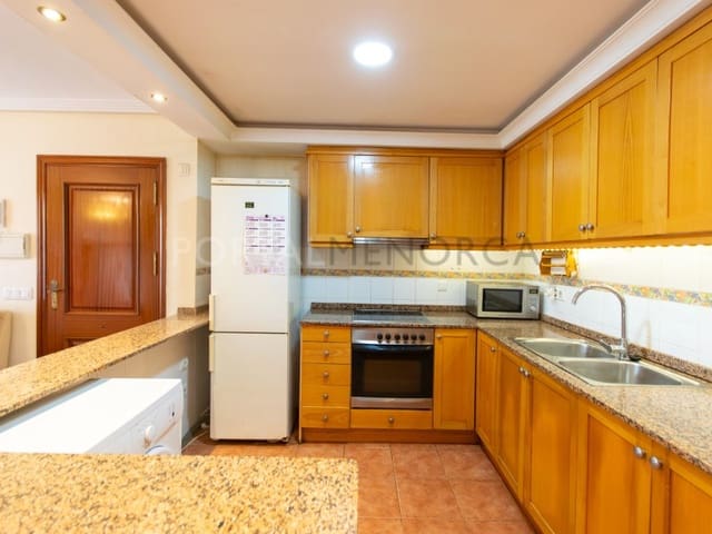 2 slaapkamer Appartement te koop in Es Mercadal met garage - € 240.000 (Ref: 9402128)