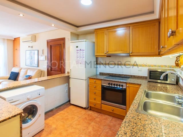 2 slaapkamer Appartement te koop in Es Mercadal met garage - € 240.000 (Ref: 9402128)