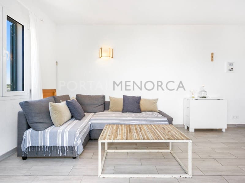 2 quarto Apartamento para venda em Cala'n Bosch - 315 000 € (Ref: 9402129)