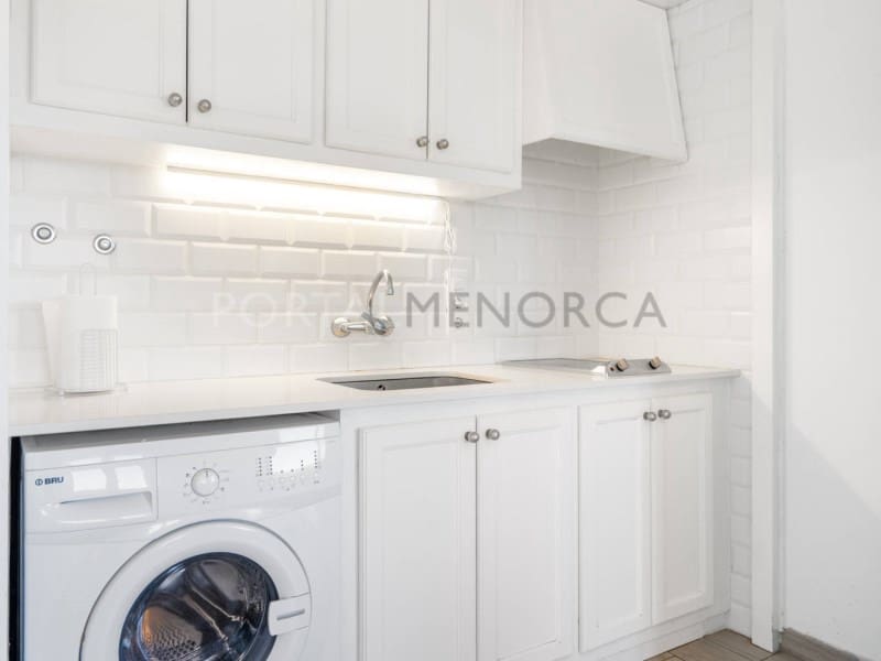 2 quarto Apartamento para venda em Cala'n Bosch - 315 000 € (Ref: 9402129)