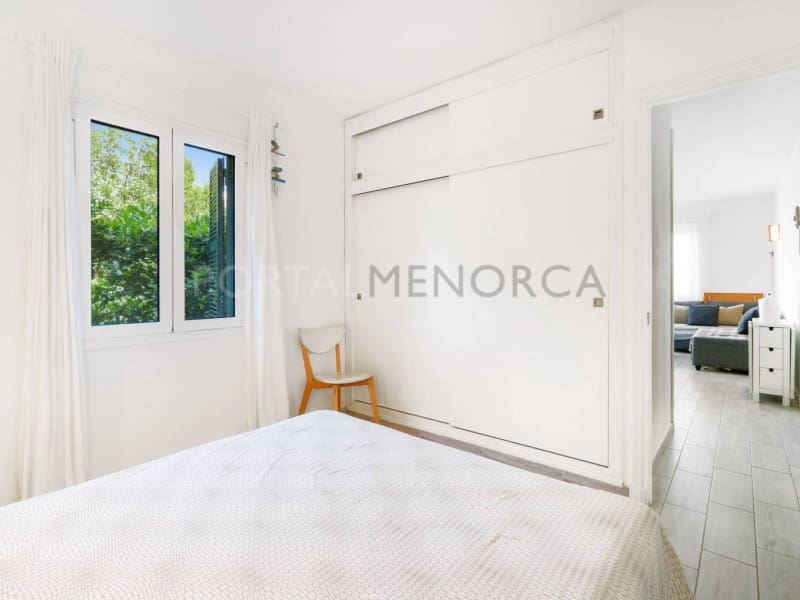 2 quarto Apartamento para venda em Cala'n Bosch - 315 000 € (Ref: 9402129)