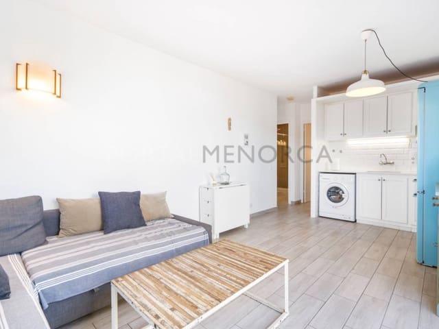 2 quarto Apartamento para venda em Cala'n Bosch, Ciutadella de Menorca - 315 000 € (Ref: 9402129)