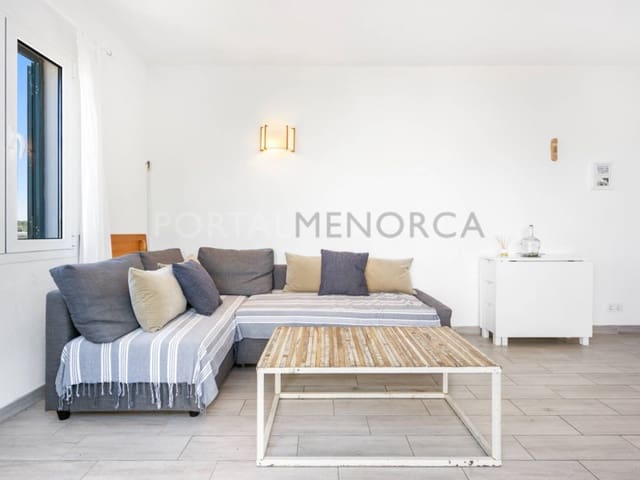 2 quarto Apartamento para venda em Cala'n Bosch, Ciutadella de Menorca - 315 000 € (Ref: 9402129)
