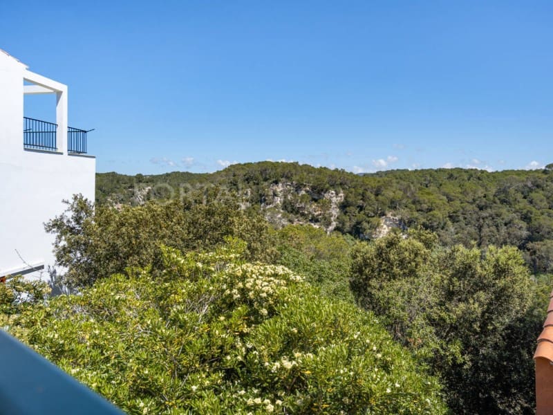 2 quarto Apartamento para venda em Cala'n Bosch - 315 000 € (Ref: 9402129)