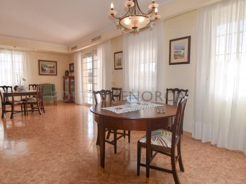 5 bedroom Villa for sale in Mahon / Mao - € 990,000 (Ref: 9402130)