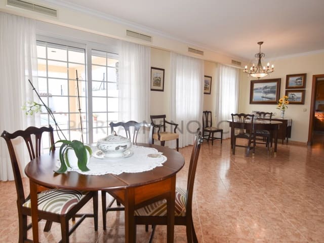 5 makuuhuone Huvila myytävänä paikassa Mahón / Maó - 990 000 € (Ref: 9402130)