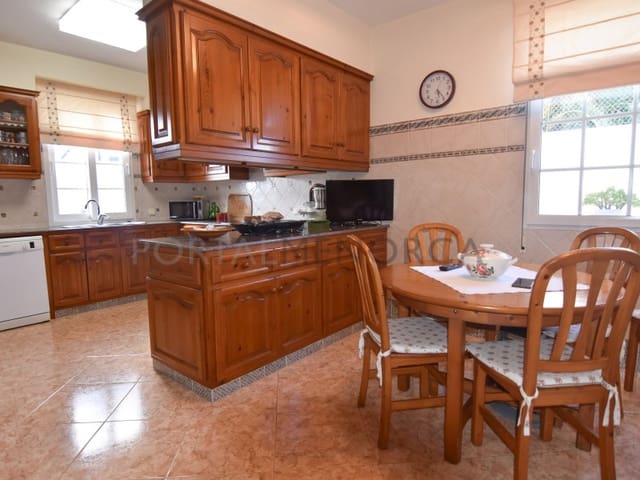 5 makuuhuone Huvila myytävänä paikassa Mahón / Maó - 990 000 € (Ref: 9402130)