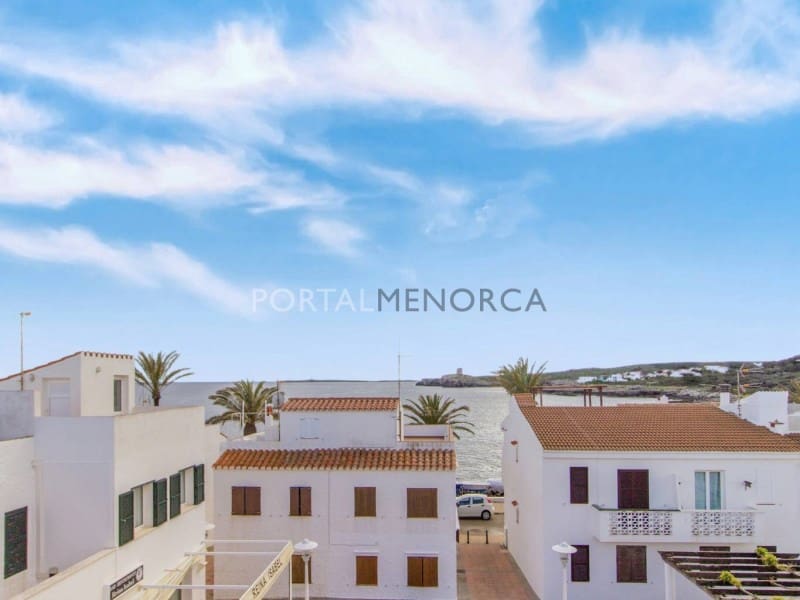 4 bedroom Apartment for sale in S'Algar - € 275,000 (Ref: 9402131)