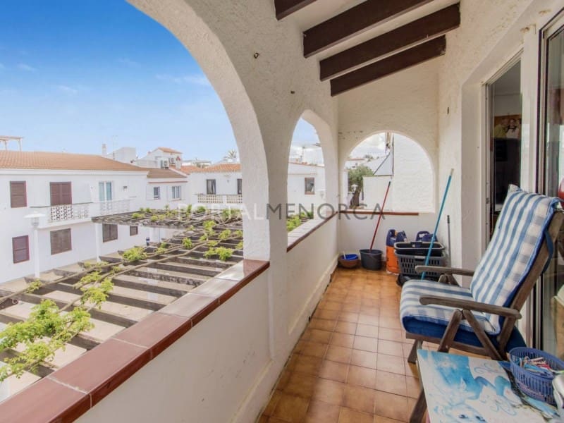 4 bedroom Apartment for sale in S'Algar - € 275,000 (Ref: 9402131)