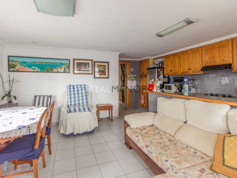 4 bedroom Apartment for sale in S'Algar - € 275,000 (Ref: 9402131)