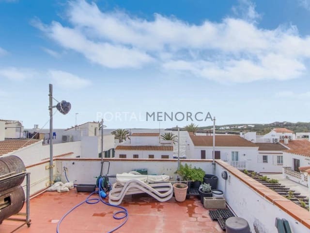 4 chambre Appartement à vendre à S'Algar, San Luis / Sant Lluís - 275 000 € (Ref: 9402131)