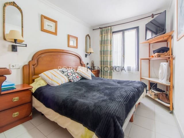 4 chambre Appartement à vendre à S'Algar, San Luis / Sant Lluís - 275 000 € (Ref: 9402131)