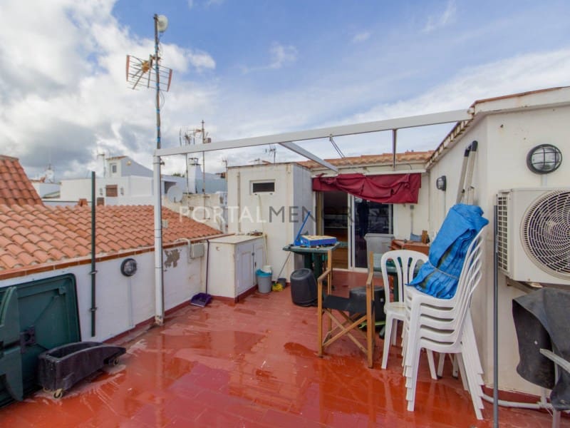 4 bedroom Apartment for sale in S'Algar - € 275,000 (Ref: 9402131)