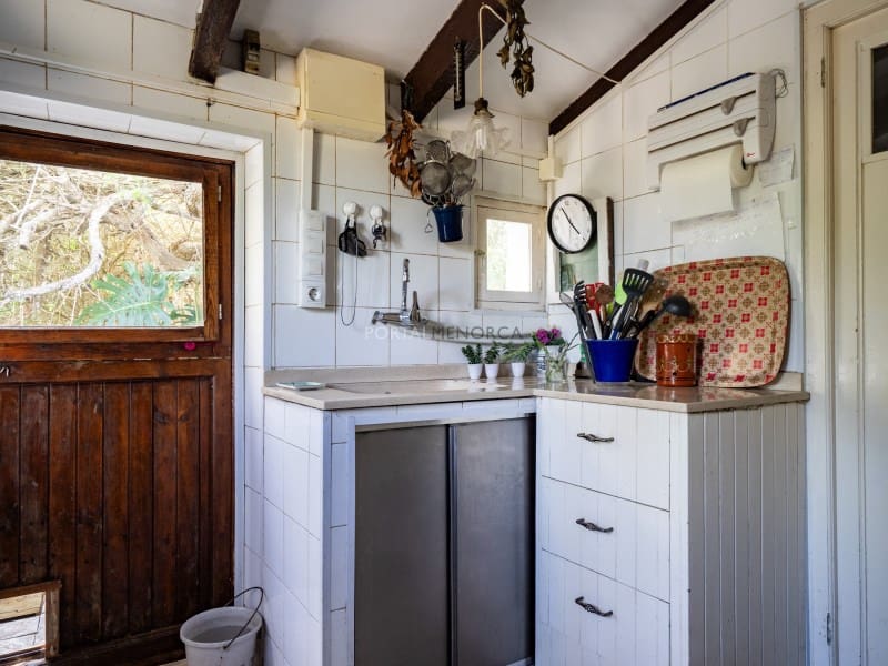 1 chambre Finca/Maison de Campagne à vendre à San Clemente / Sant Climent - 535 000 € (Ref: 9402132)