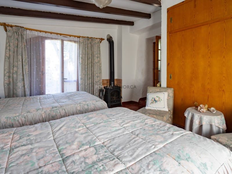 1 chambre Finca/Maison de Campagne à vendre à San Clemente / Sant Climent - 535 000 € (Ref: 9402132)