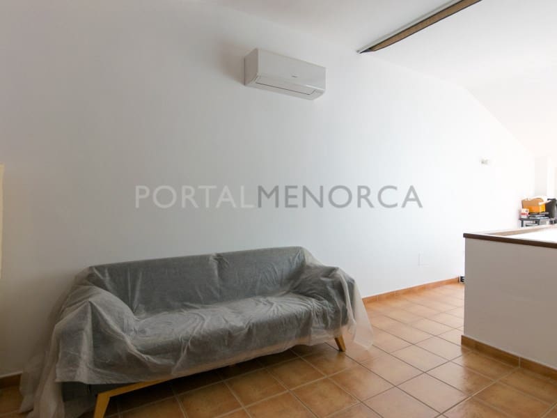 3 chambre Appartement à vendre à Es Mercadal avec piscine - 377 000 € (Ref: 9402133)