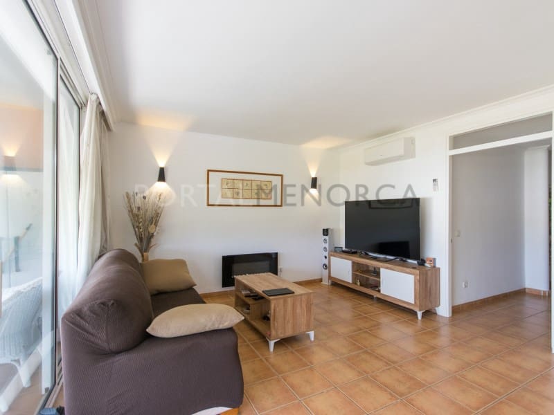 3 chambre Appartement à vendre à Es Mercadal avec piscine - 377 000 € (Ref: 9402133)