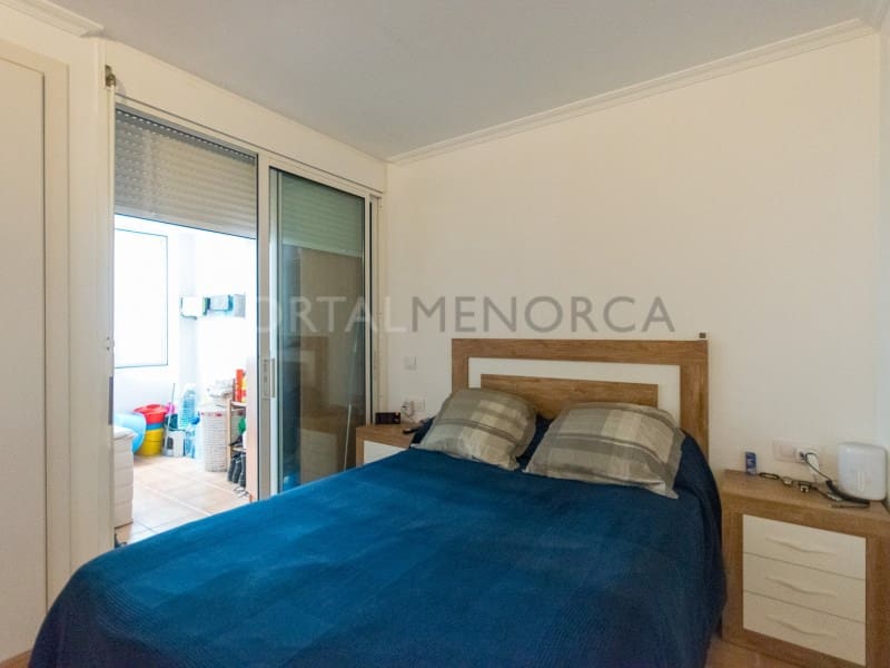 3 chambre Appartement à vendre à Es Mercadal avec piscine - 377 000 € (Ref: 9402133)