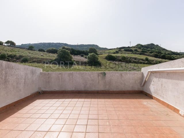 3 chambre Appartement à vendre à Es Mercadal avec piscine - 377 000 € (Ref: 9402133)