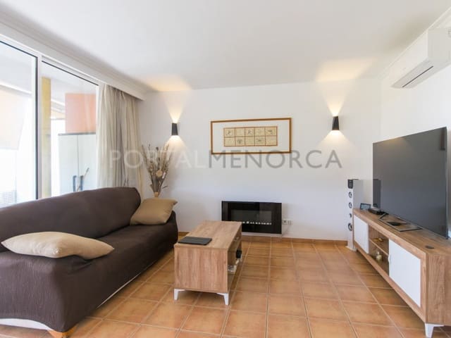 3 chambre Appartement à vendre à Es Mercadal avec piscine - 377 000 € (Ref: 9402133)