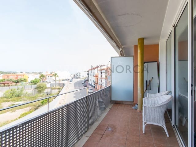 3 chambre Appartement à vendre à Es Mercadal avec piscine - 377 000 € (Ref: 9402133)