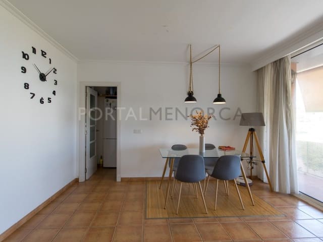 3 chambre Appartement à vendre à Es Mercadal avec piscine - 377 000 € (Ref: 9402133)